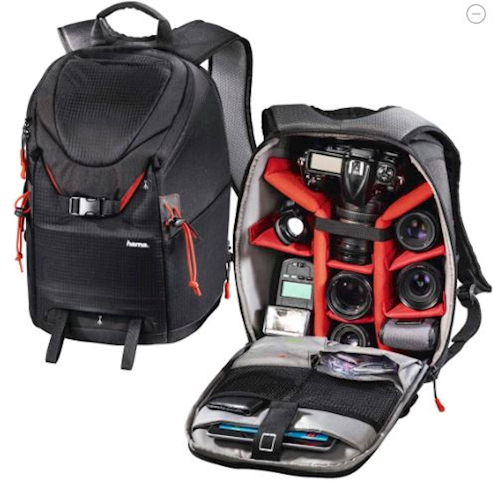 RUKSAK HAMA PROFITOUR ZA KAMERU,