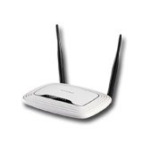 Router TP-Link TL-WR841N, 2,4GHz Wireless