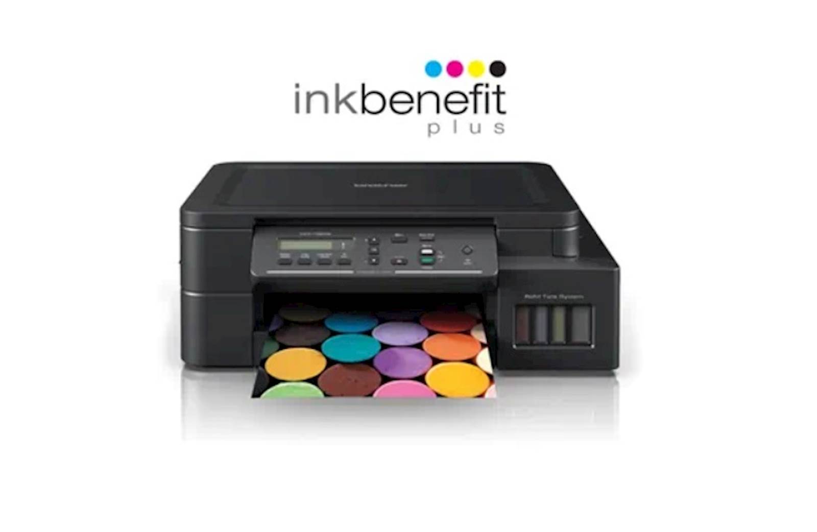 MFP BROTHER DCP-T520W