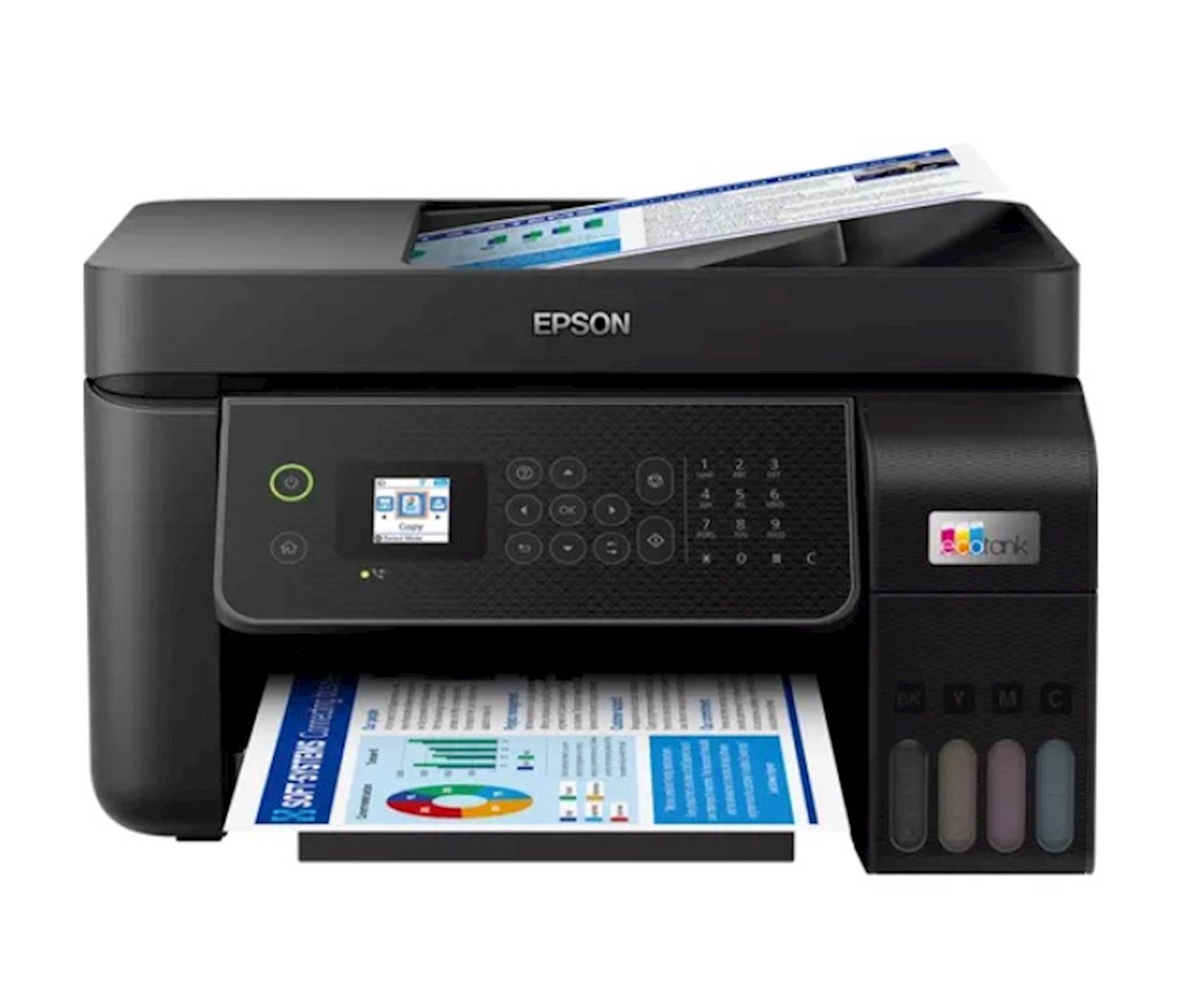 MFP Epson EcoTank L5310