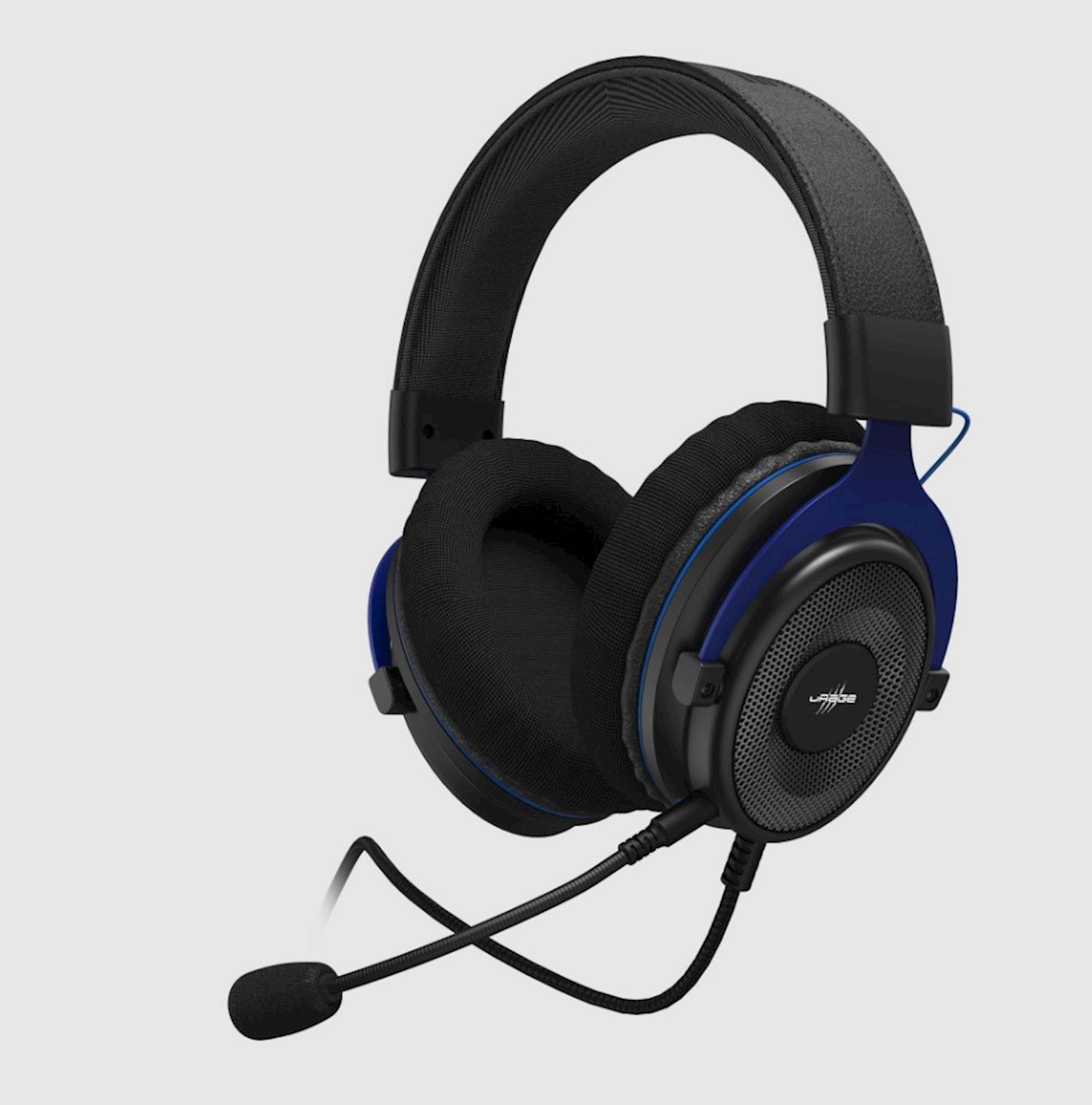 Slušalice Hama uRage “SoundZ 900