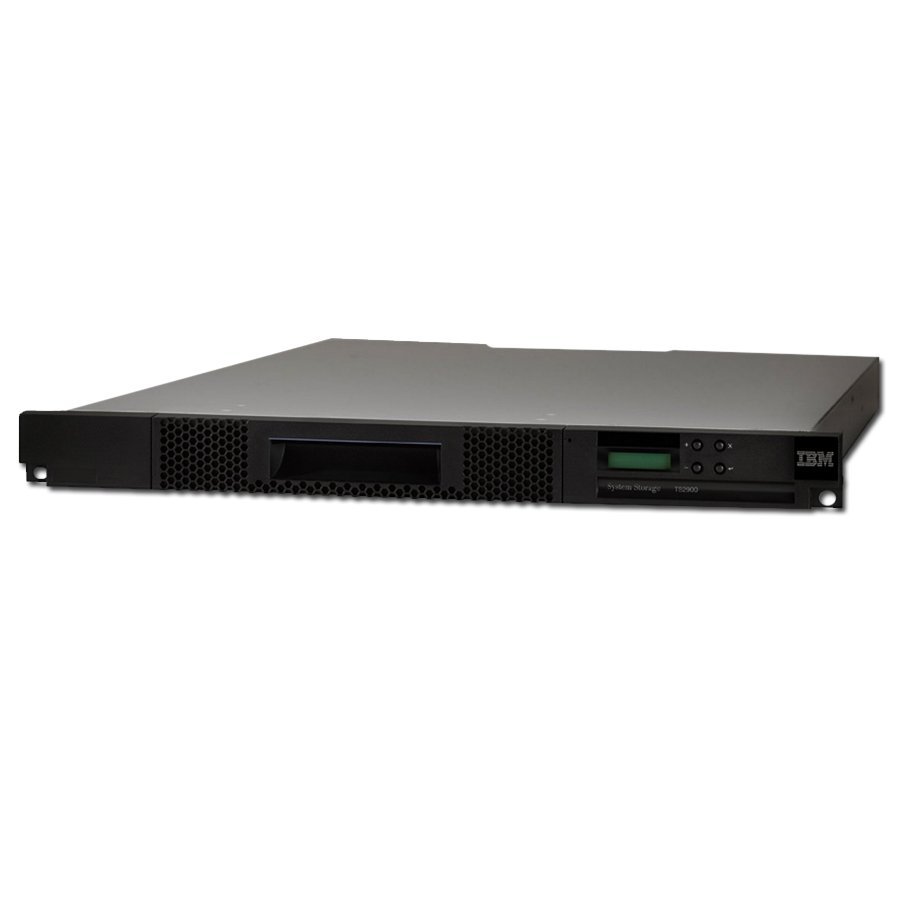 Lenovo Ultrium 8 Data Cartridges