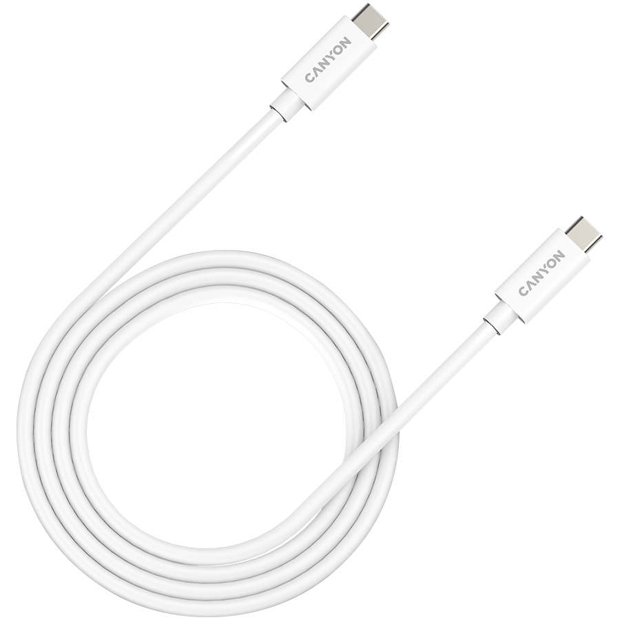 CANYON cable UC-44 USB-C to