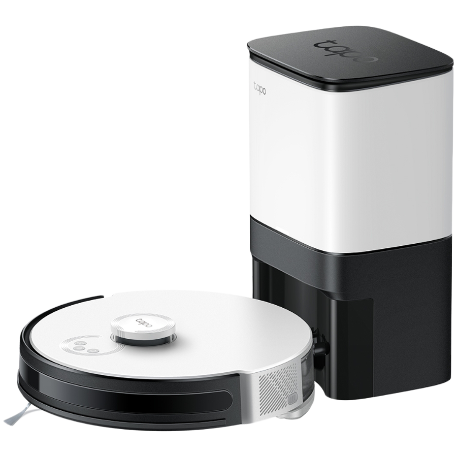 TP-Link Tapo RV30 Plus Robot