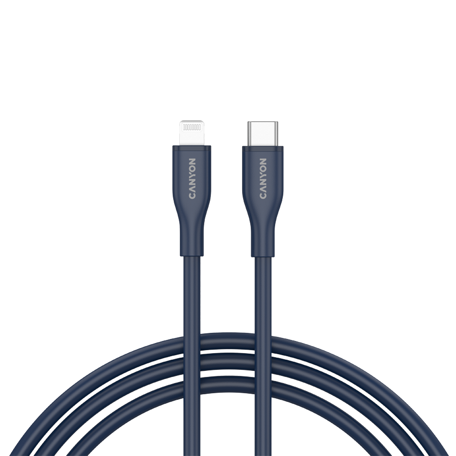 CANYON cable CLNM60 C-L 60W