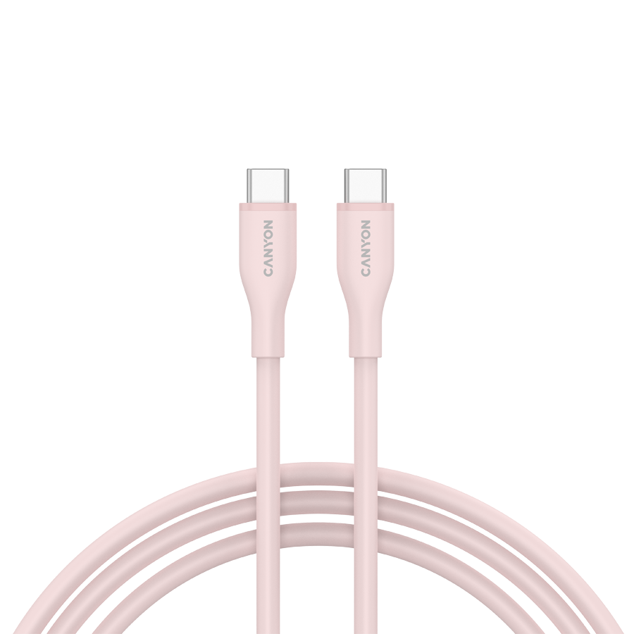 CANYON cable CC60SC10 C-C 60W