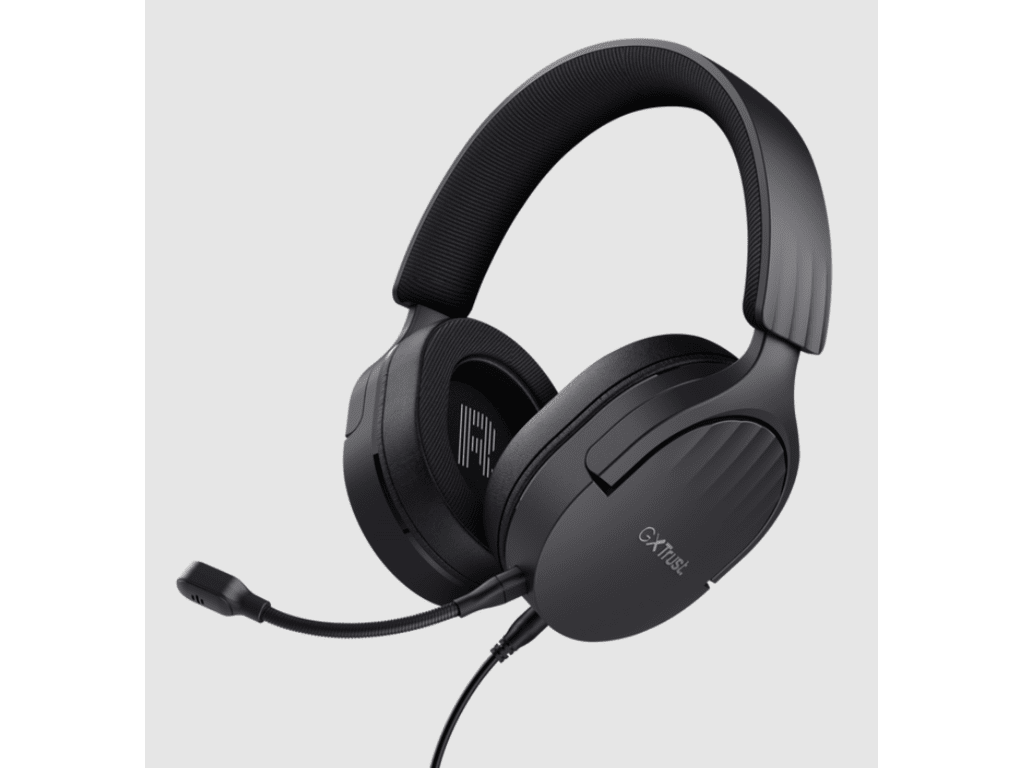 Trust GXT489W FAYZO gamingslušalice, žičane,