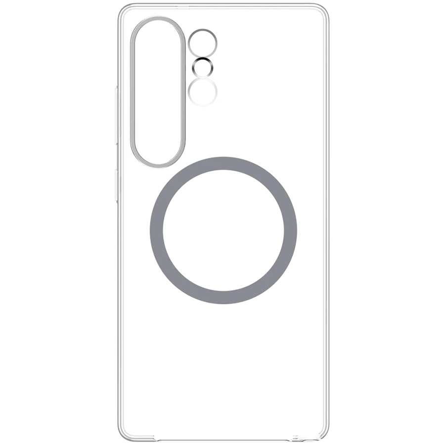 Samsung Galaxy S25 Ultra Clear