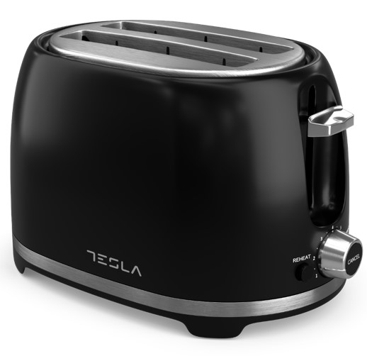 TESLA Toster TS200BX850 W; Hladan
