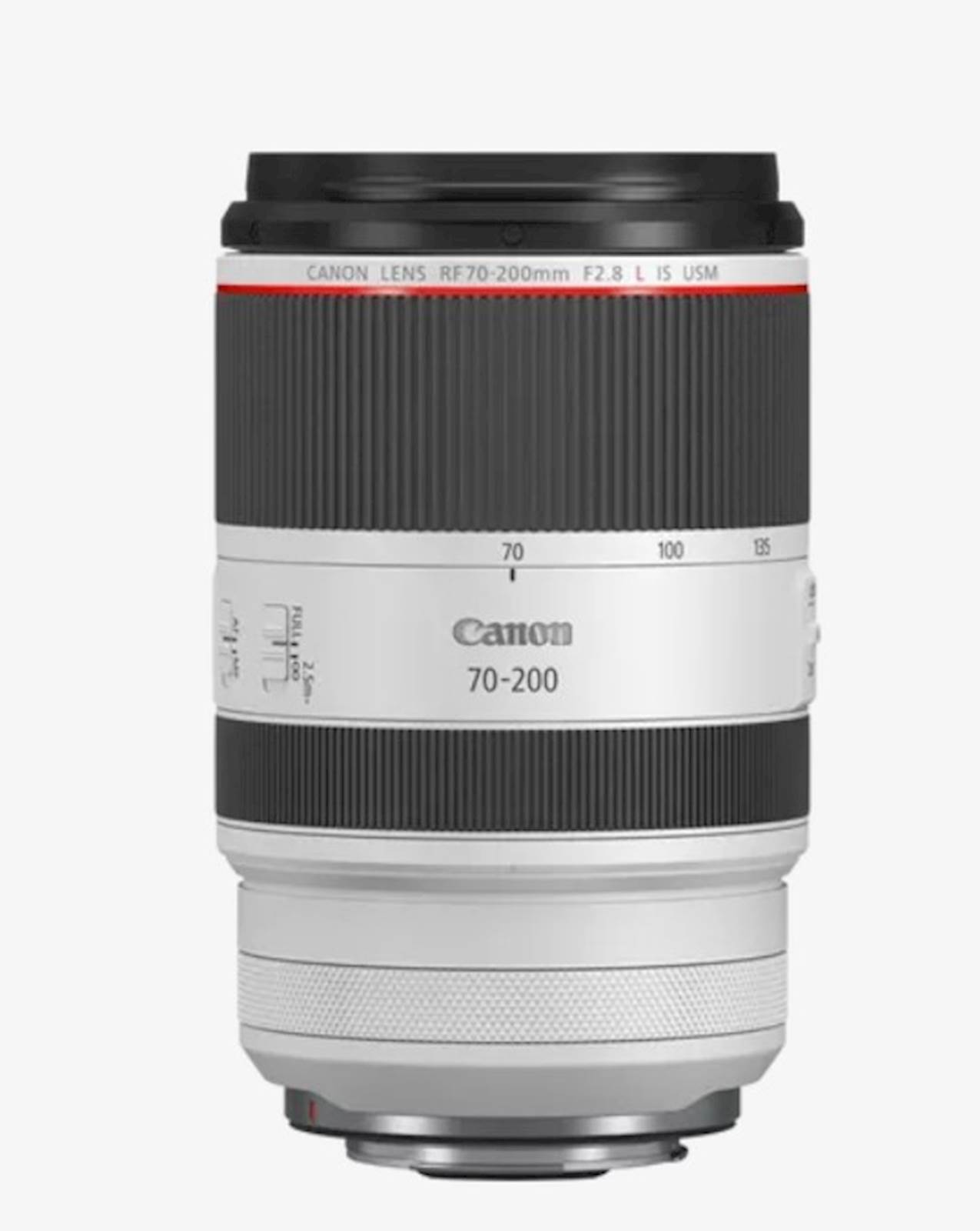 Objektiv CANON RF70-200mm F2.8 L