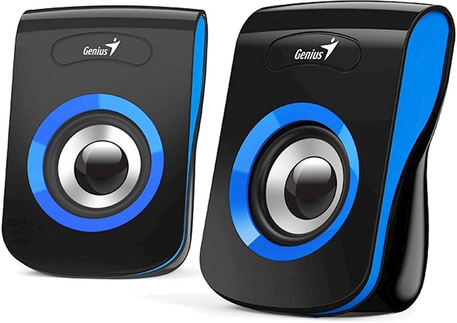 Zvučnik Genius SP-Q180 USB plavi