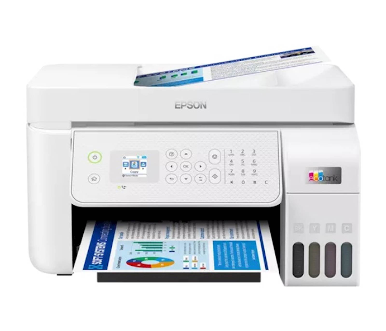 MFP Epson EcoTank L5316