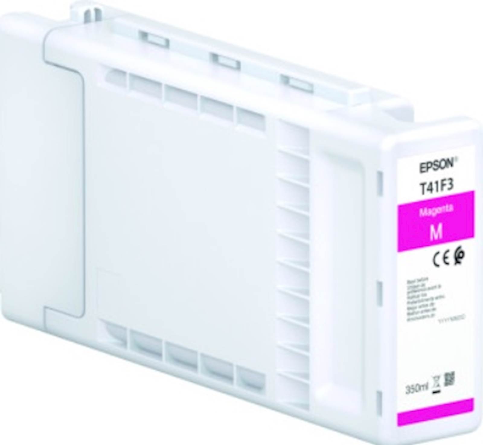 Tinta Epson UltraChrome XD2 Magenta