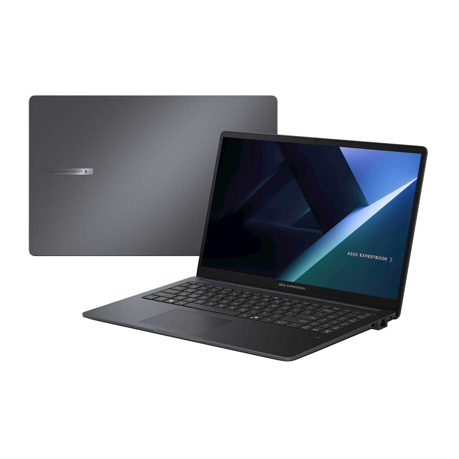 Laptop ASUS ExpertBook BM1503CDA-S70080 15,6″FHD 60Hz R5-7535U 6C/12T 16GB DDR5 s512GB BACKLIT 3Y
