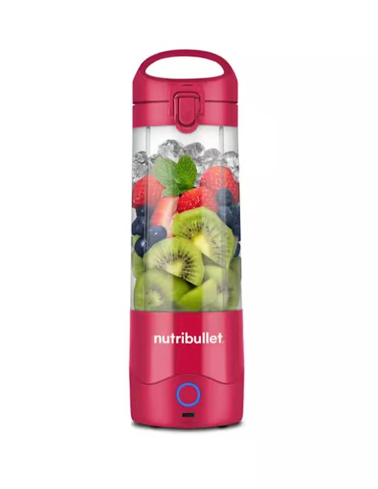 Blender NUTRIBULLET NBP003MA