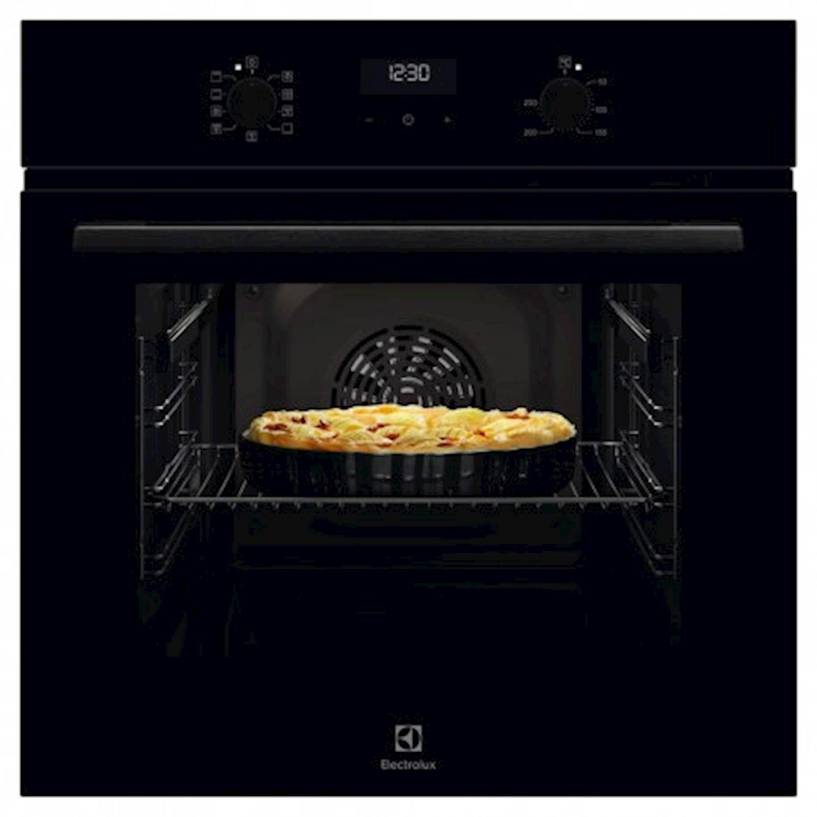 Ugradbena pećnica Elelctrolux KODEF70BZ