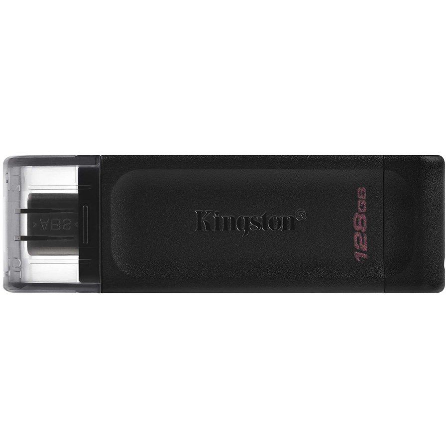Kingston 128GB USB-C 3.2 Gen