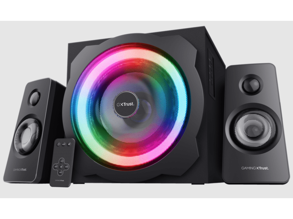 Trust GXT629 TYTAN 2.1 RGBset