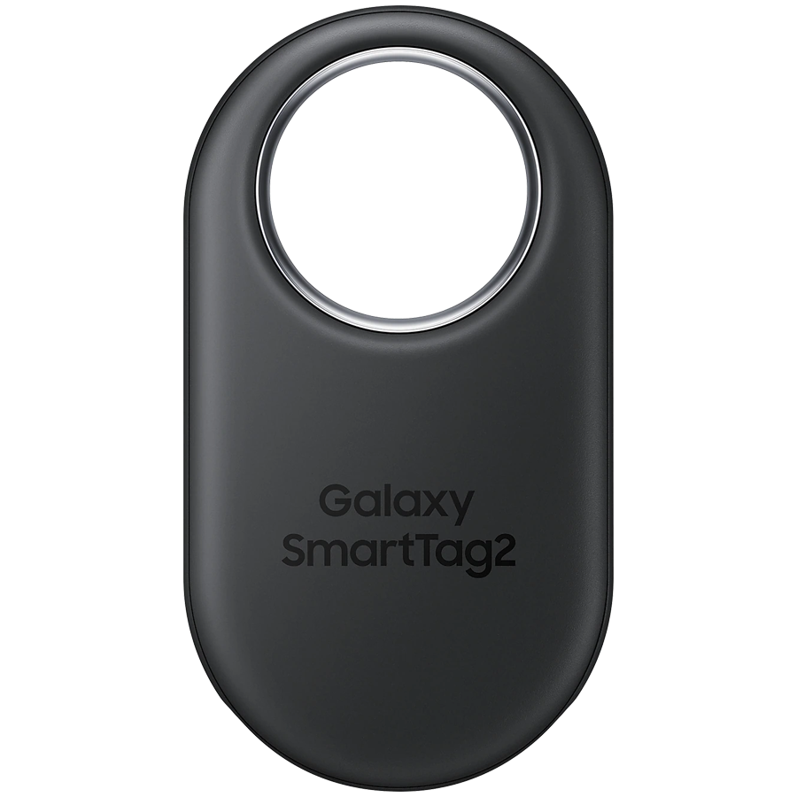Samsung Galaxy SmartTag2 Black
