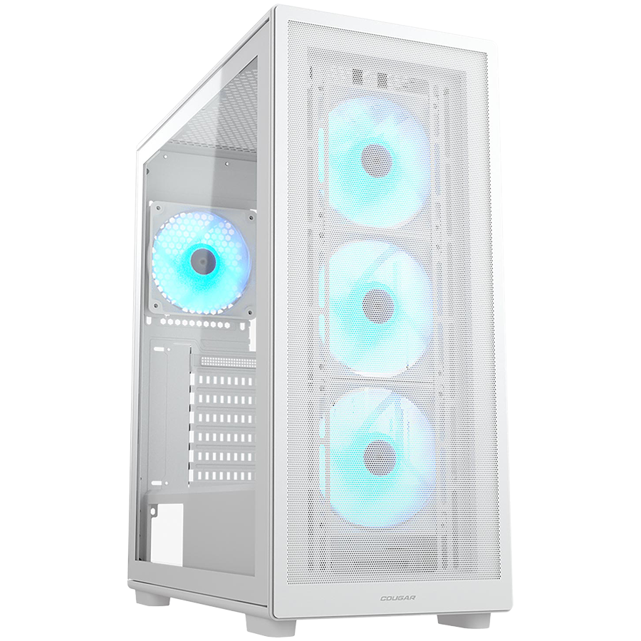 COUGAR MX220 RGB PC Case,