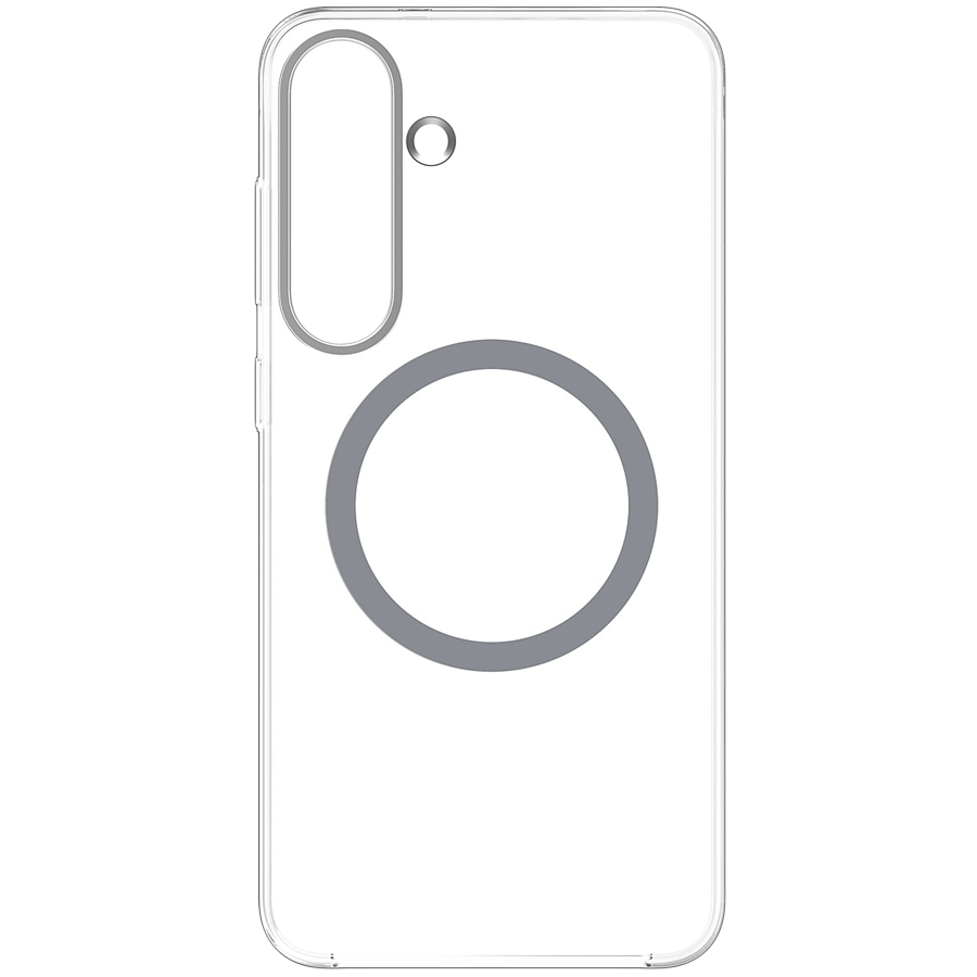 Samsung Galaxy S25+ Clear Magnet