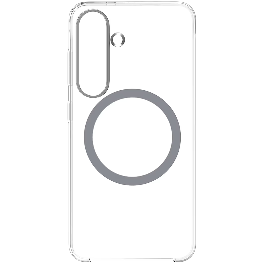 Samsung Galaxy S25 Clear Magnet