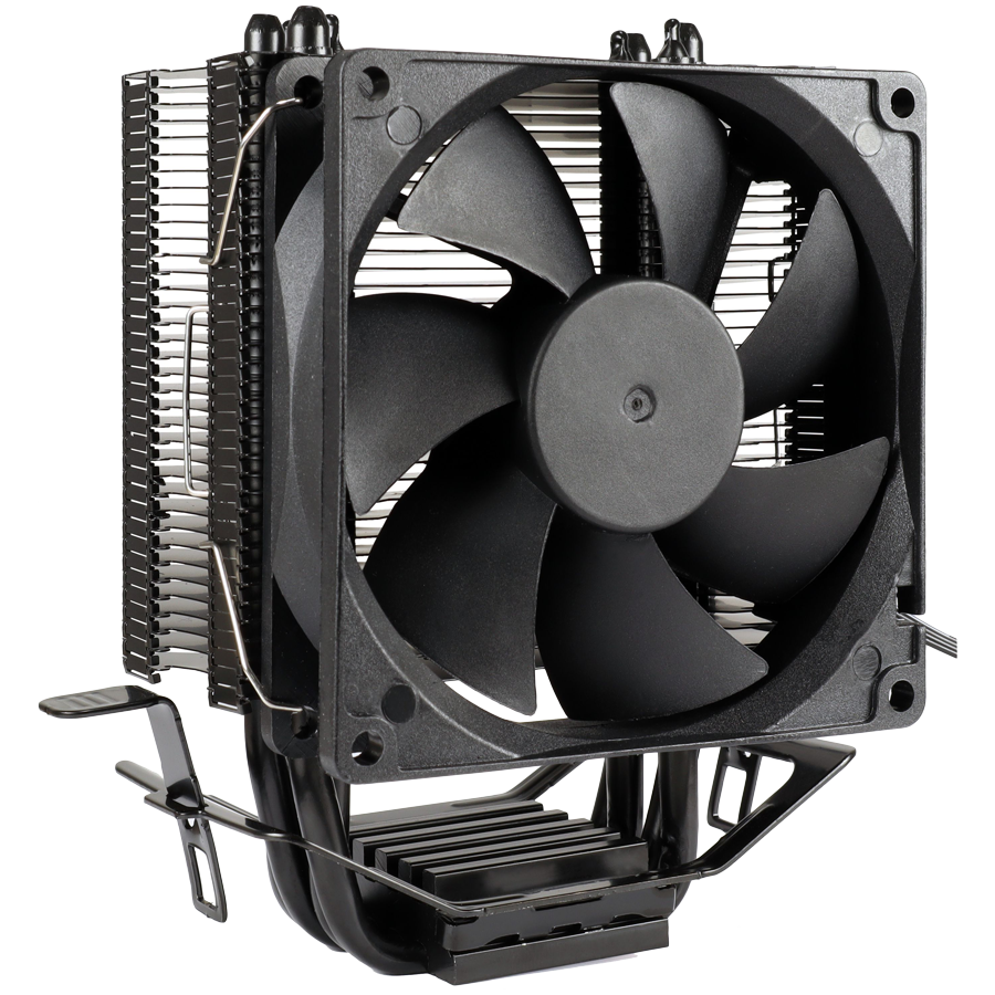 CPU COOLER INTER-TECH 4P90 BULK