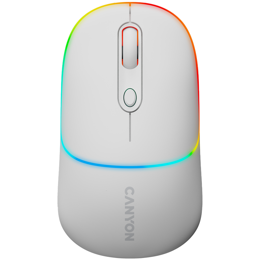 CANYON mouse MW-26 LCD Silent