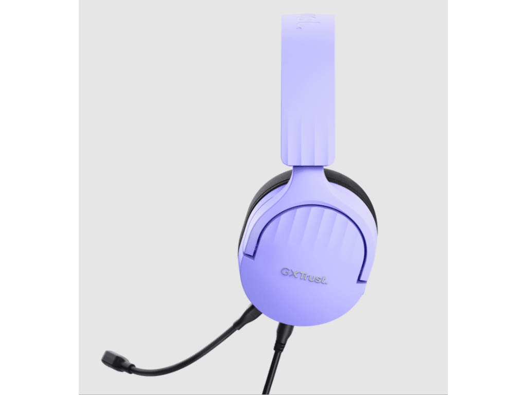 Trust GXT489P FAYZO gamingslušalice, žičane,