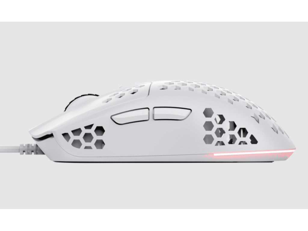 Trust GXT928 Helox RGB gamingmiš,