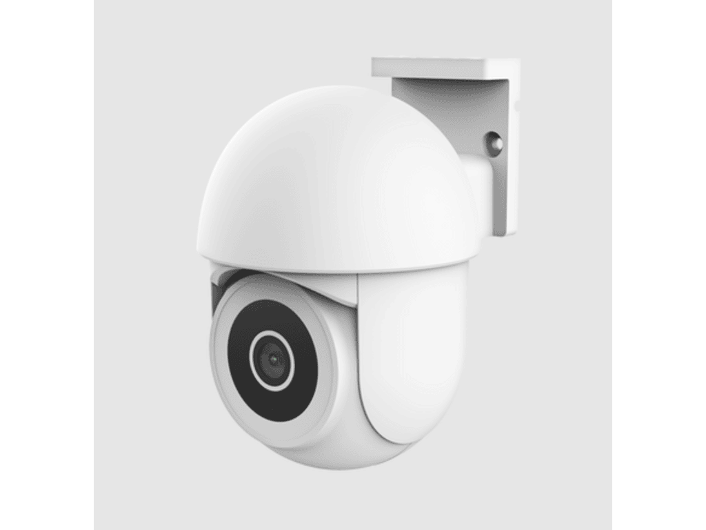 Trust IPCAM-3900 Outdoor Domekamera, 360,