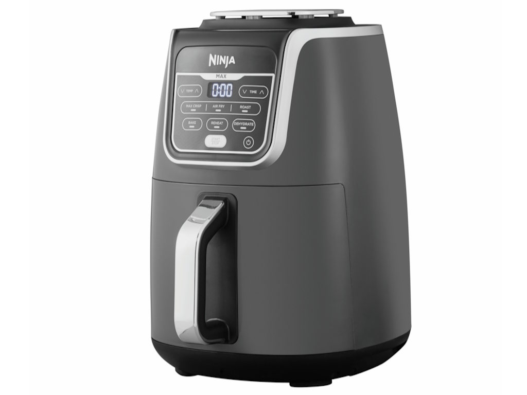 Ninja friteza MAX5.2L, 1750W, do