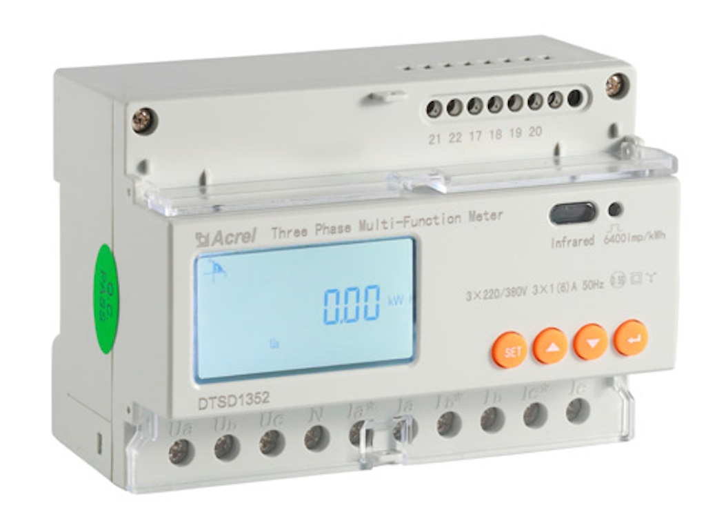 Sungrow Energy Meter