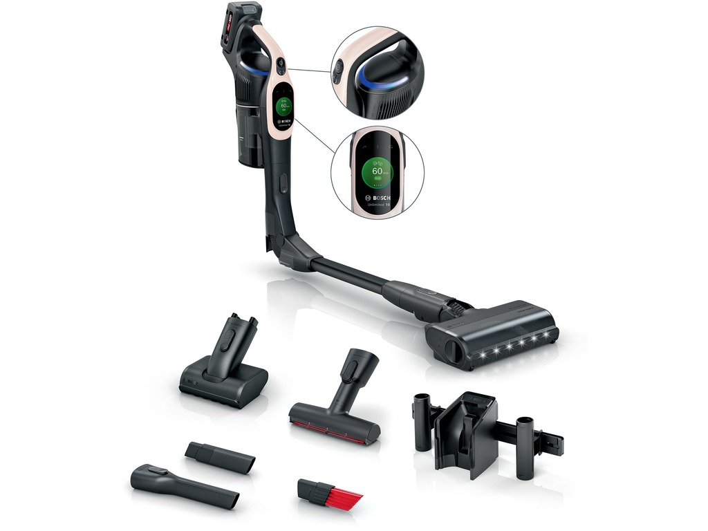 BOSCH Akumulatorski usisavačSerie 10 |