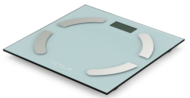 TESLA Pametna vaga BS301WXKapacite 180