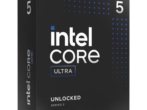 Intel Core Ultra 5 245KFmax