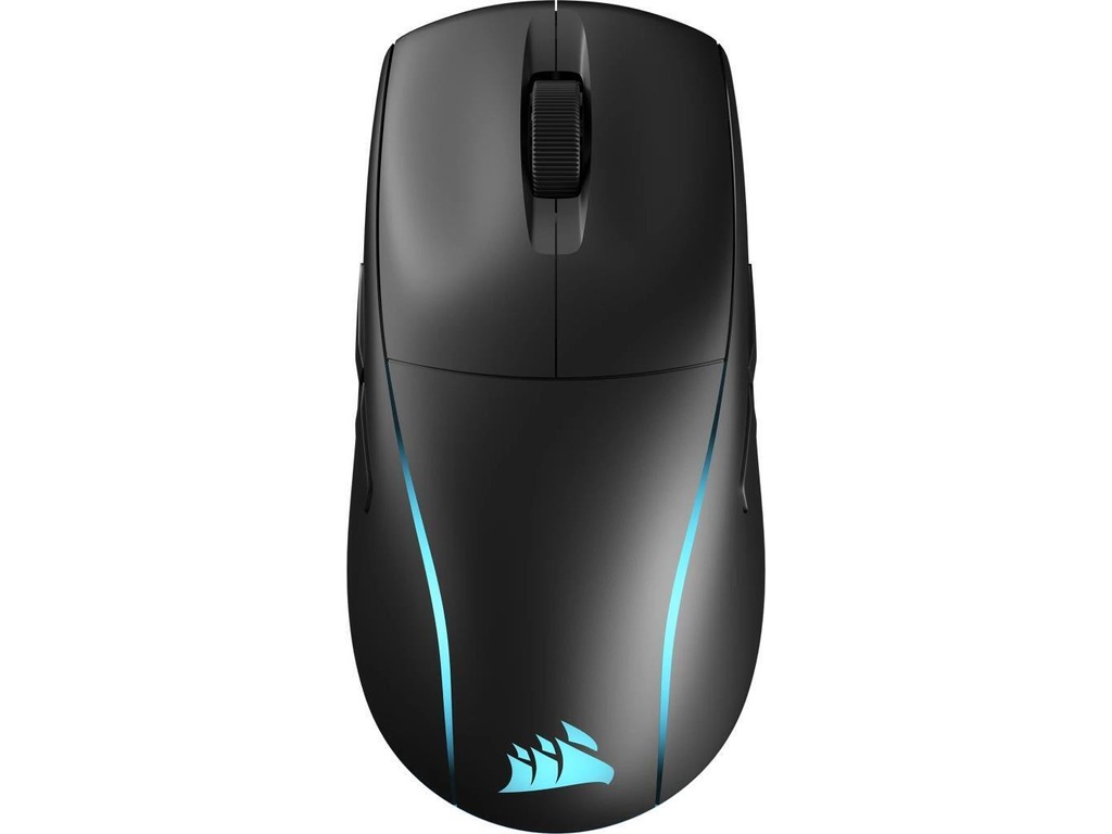 Corsair M75 Wireless RGB MouseLightweight