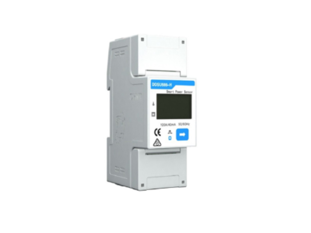 Monofazni smart meter DTSU666