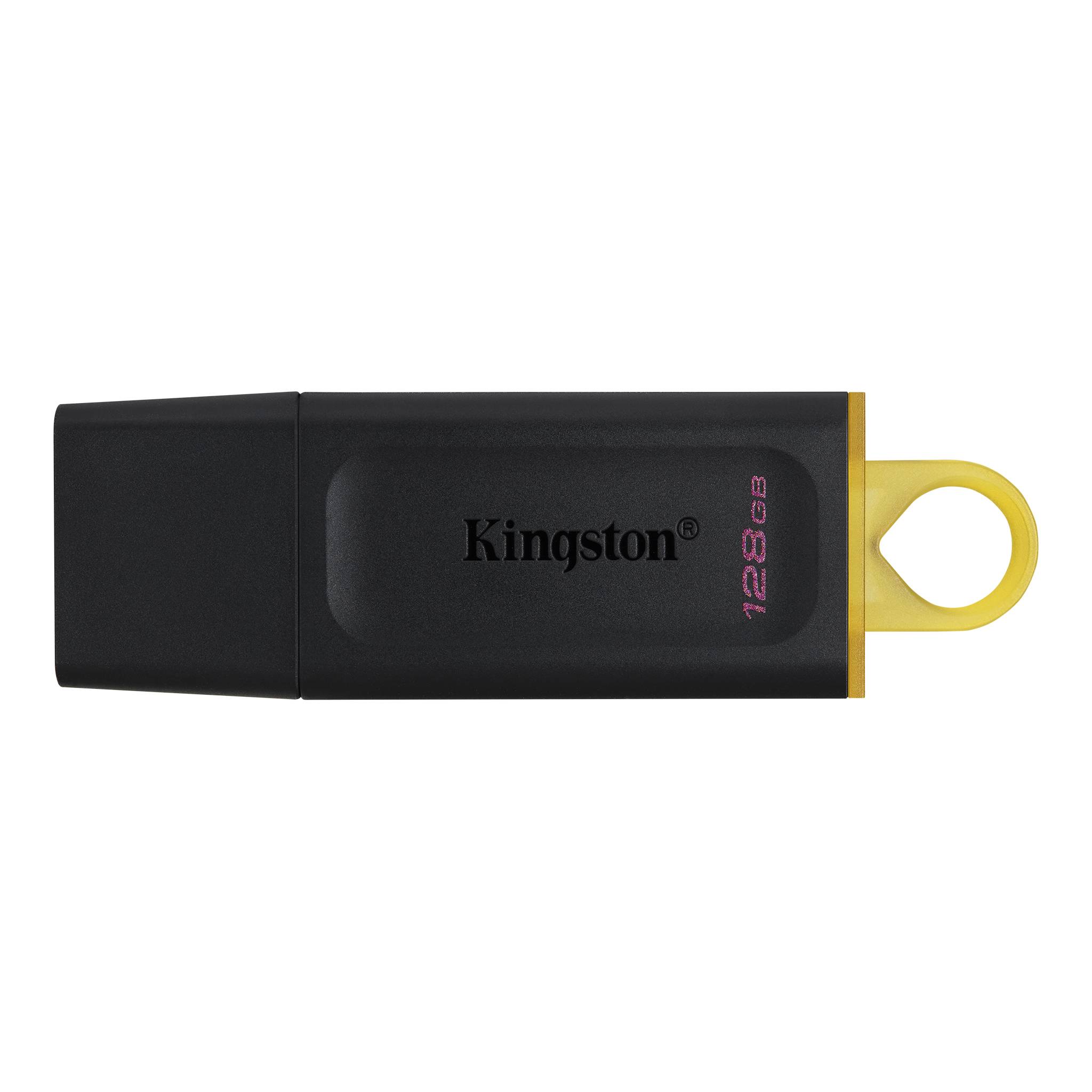 Kingston FD 128GB DTX USB3.2DataTraveler