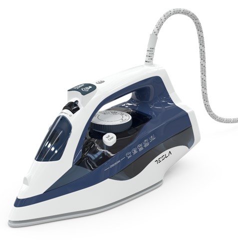 TESLA Pegla IR301BL2600W; 400 ml;