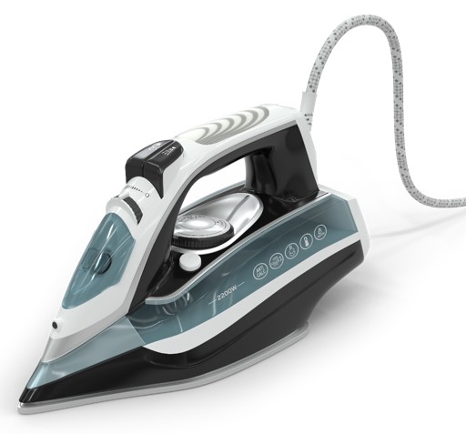 TESLA Pegla IR302BL2400W; 380 ml;