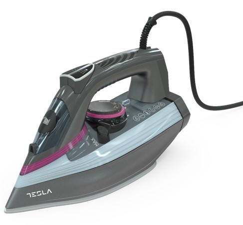 TESLA Pegla IR400GP3100W; 380 ml;