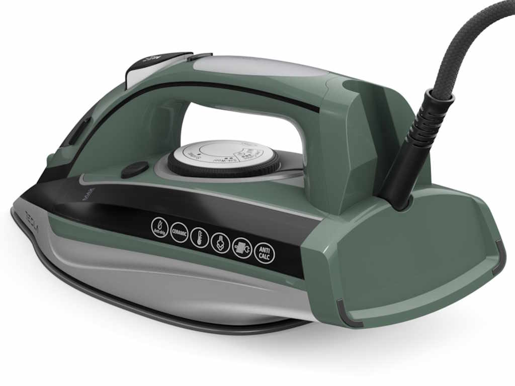 Pegla Tesla IR600BGP