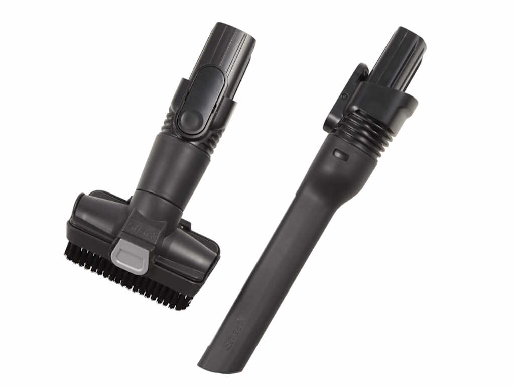 Shark akumulatorski usisivacBoja crno-plava,50 min