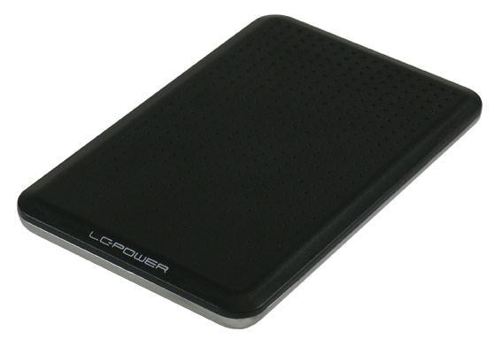 LC-Power LC-25BU3 Enclosure2.5″ USB 3.0