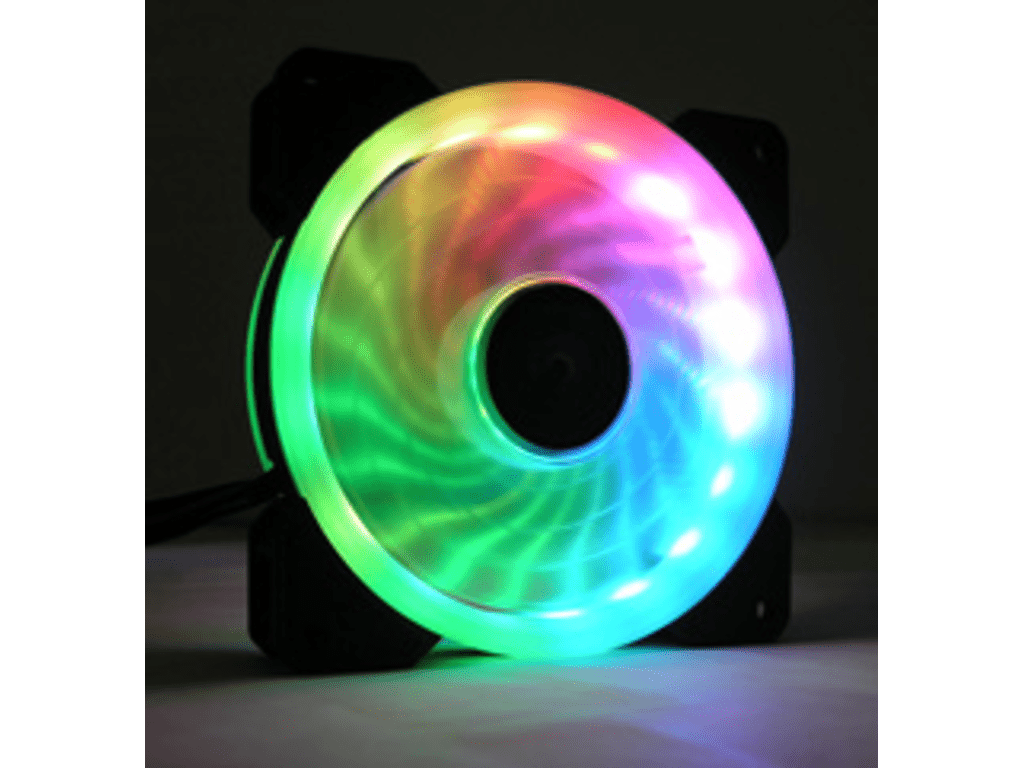 LC-Power Case fan 120mm ARGB