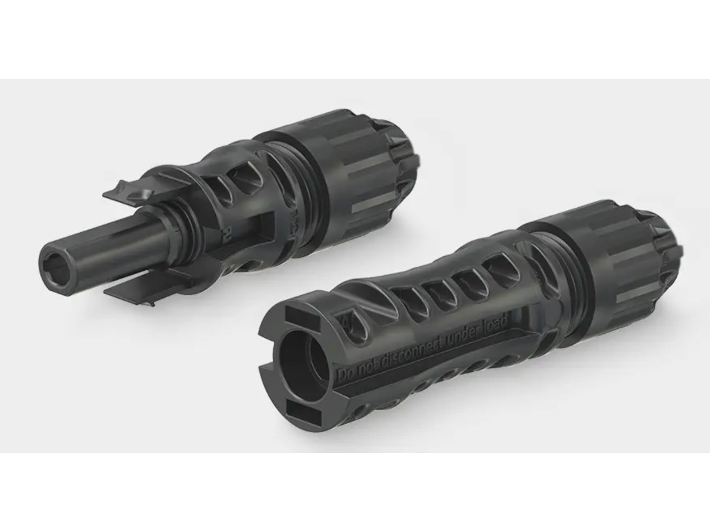 Staubli MC4 EVO2 konektor |