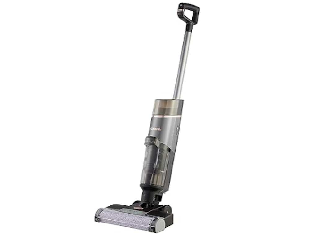 Shark bezicni cistac podova3u1, antimikrobni