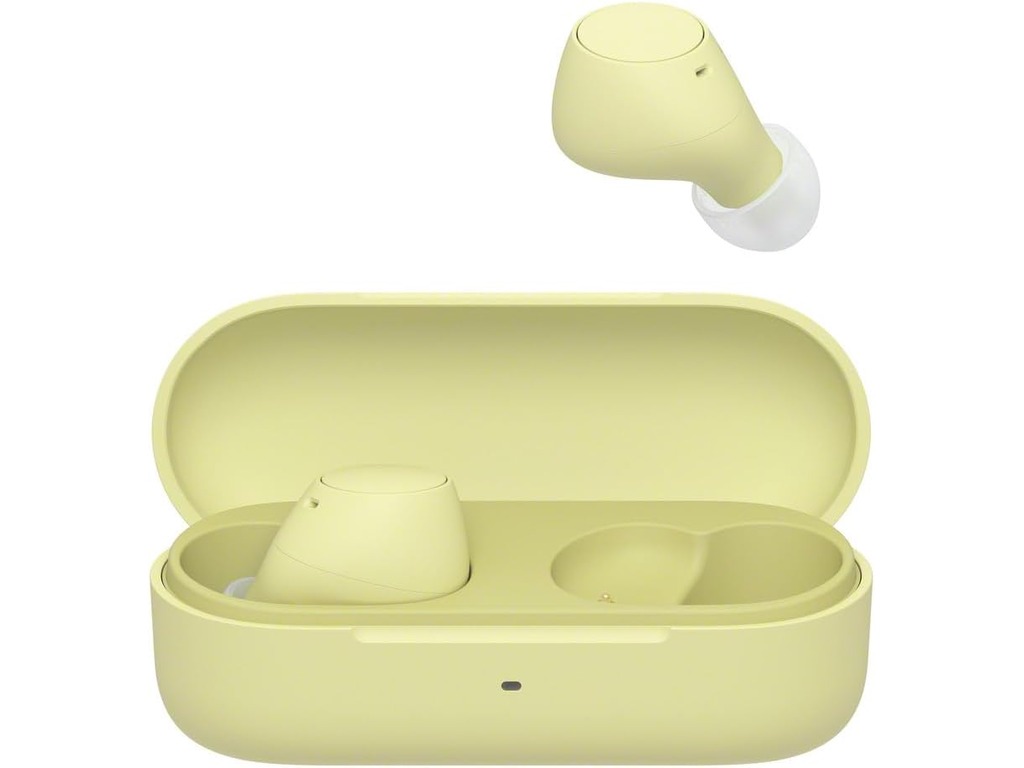 Sony bežične slušalice WF-C51011 sati