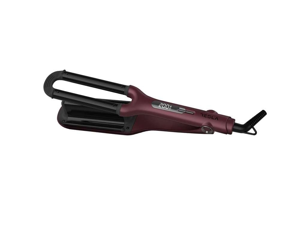 TESLA Stajler za kosu WVH500BB